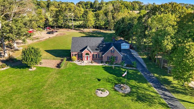 5192 E Rocklane Road, Greenwood, IN 46143