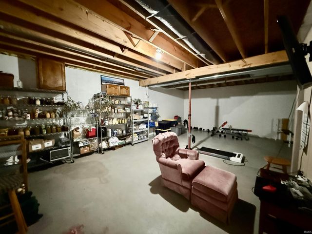 5192 E Rocklane Road, Greenwood, IN 46143