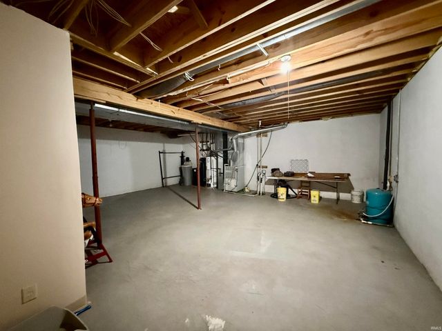 5192 E Rocklane Road, Greenwood, IN 46143