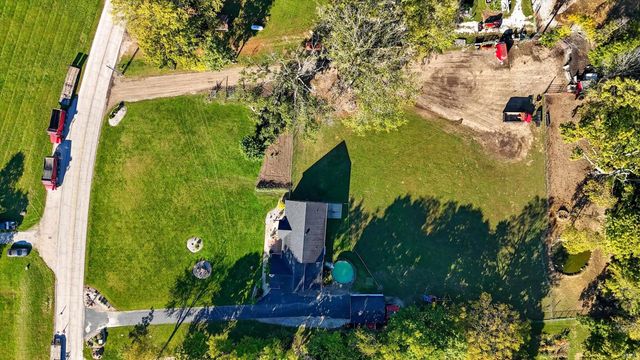 5192 E Rocklane Road, Greenwood, IN 46143