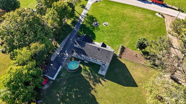 5192 E Rocklane Road, Greenwood, IN 46143