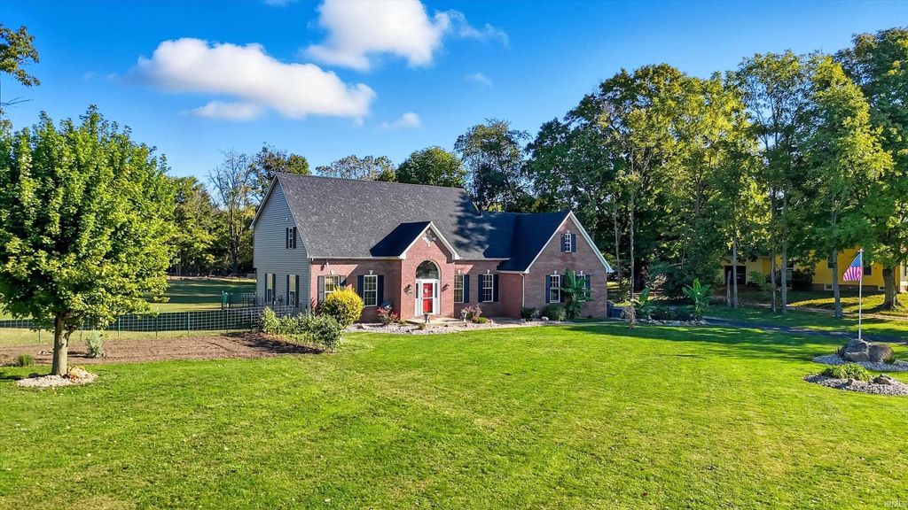 5192 E Rocklane Road, Greenwood, IN 46143