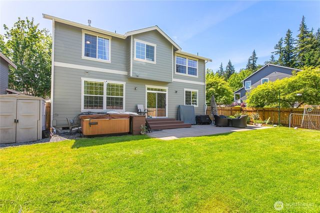 4005 Springland Lane, Bellingham, WA 98226