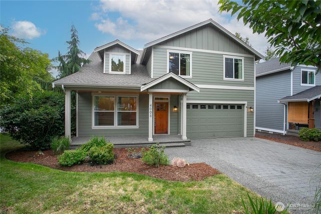 4005 Springland Lane, Bellingham, WA 98226