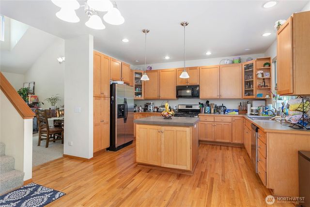 4005 Springland Lane, Bellingham, WA 98226