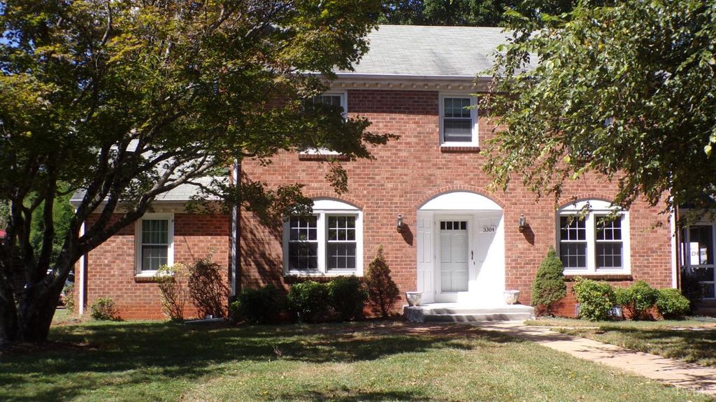 3304 Sky View Place, Lynchburg, VA 24503