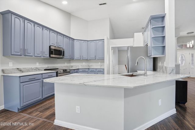 14520 BRADDOCK Road, Jacksonville, FL 32218