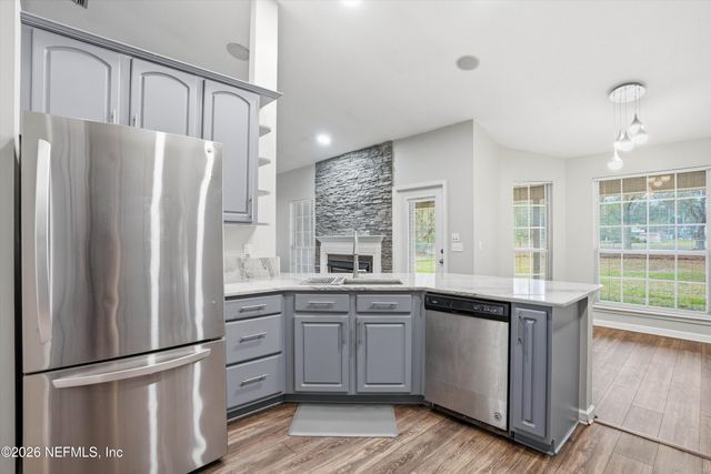 14520 BRADDOCK Road, Jacksonville, FL 32218