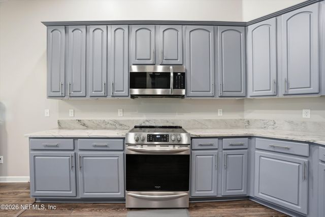 14520 BRADDOCK Road, Jacksonville, FL 32218