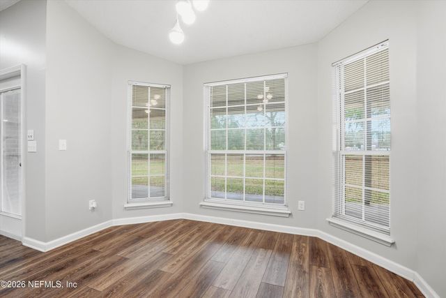 14520 BRADDOCK Road, Jacksonville, FL 32218