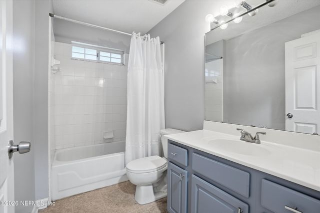 14520 BRADDOCK Road, Jacksonville, FL 32218