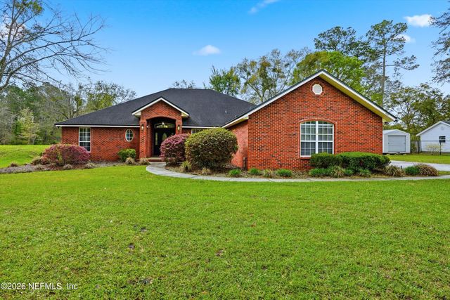 14520 BRADDOCK Road, Jacksonville, FL 32218