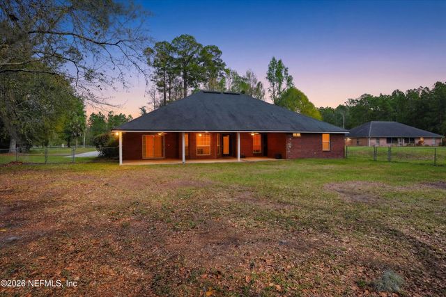 14520 BRADDOCK Road, Jacksonville, FL 32218