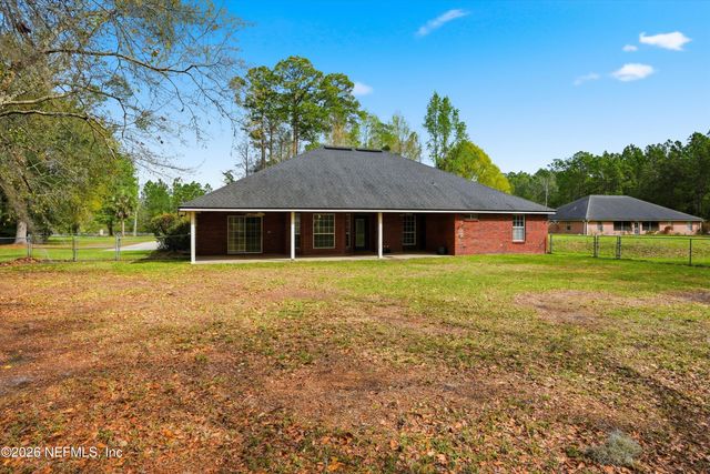 14520 BRADDOCK Road, Jacksonville, FL 32218