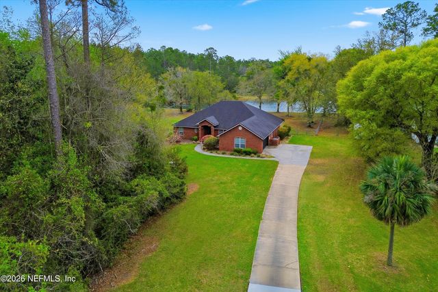 14520 BRADDOCK Road, Jacksonville, FL 32218