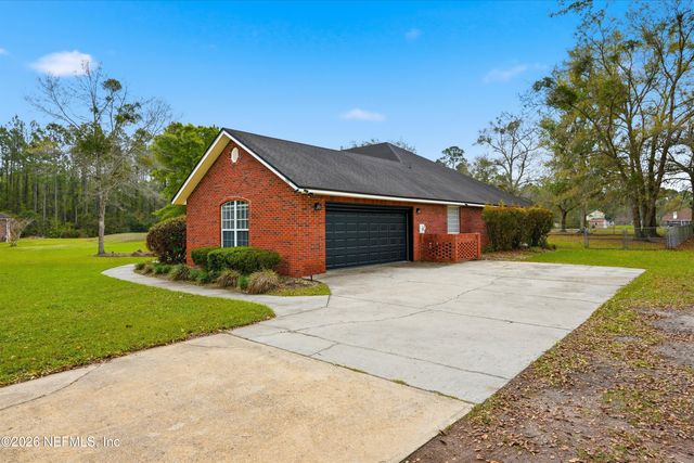 14520 BRADDOCK Road, Jacksonville, FL 32218