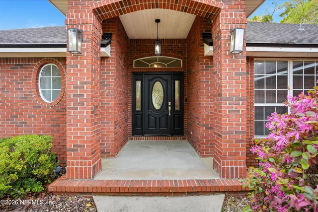 14520 BRADDOCK Road, Jacksonville, FL 32218