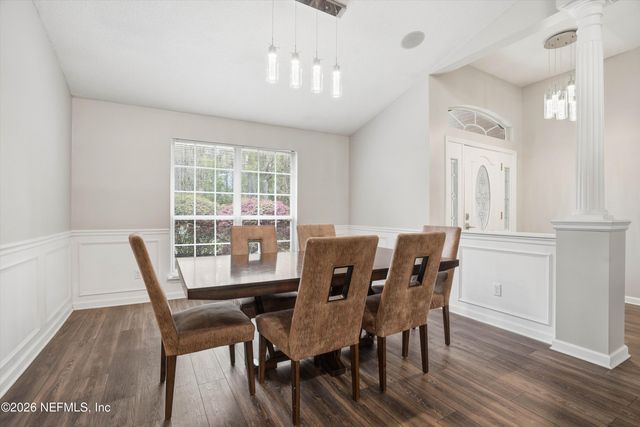 14520 BRADDOCK Road, Jacksonville, FL 32218