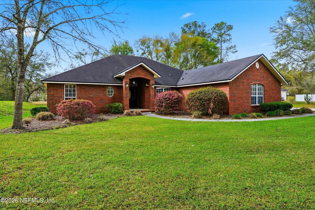 14520 BRADDOCK Road, Jacksonville, FL 32218