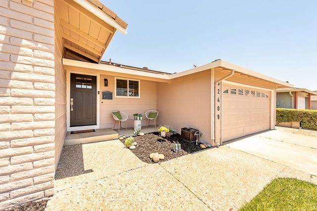32409 Elizabeth Way, Union City, CA 94587