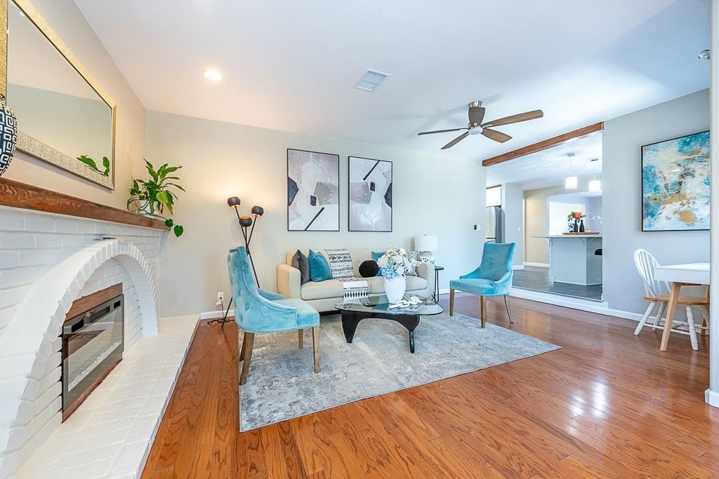 Image 20 of property listing at 32409 Elizabeth Way, Union City, CA 94587