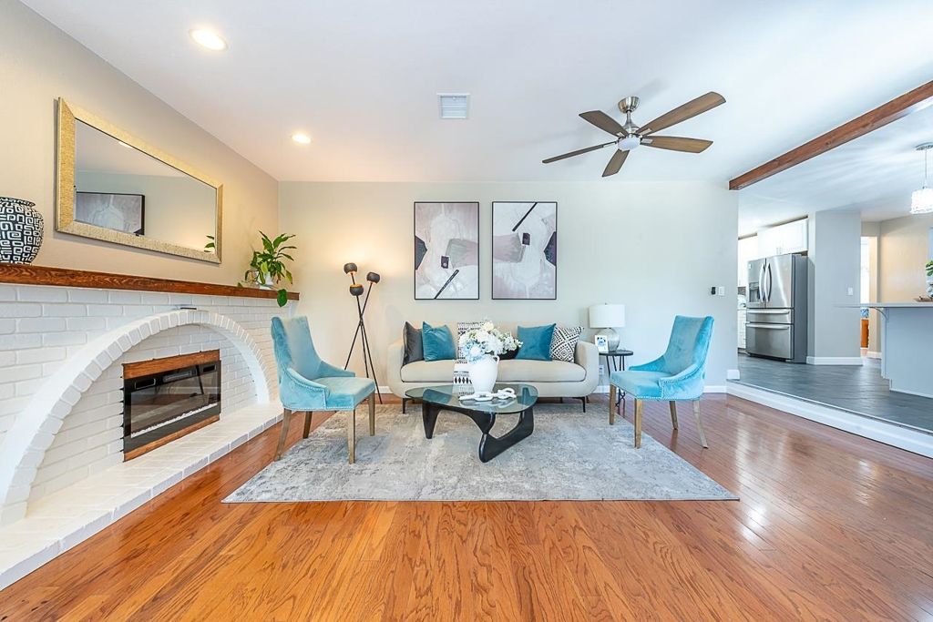 Image 21 of property listing at 32409 Elizabeth Way, Union City, CA 94587