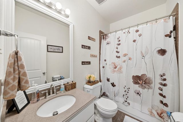 23611 Starbridge Lake Lane, Richmond, TX 77407