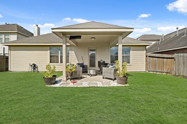 23611 Starbridge Lake Lane, Richmond, TX 77407