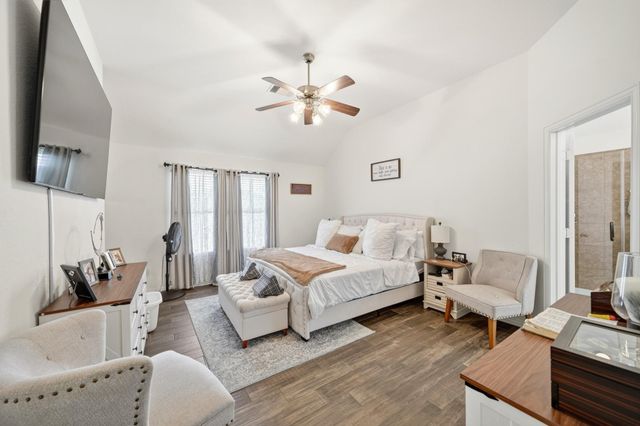 23611 Starbridge Lake Lane, Richmond, TX 77407