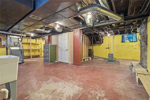 313 Morgantown St, Uniontown, PA 15401