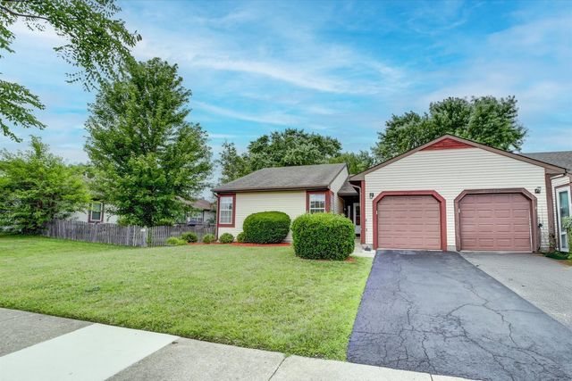 505 Lyon Drive, Buffalo Grove, IL 60089