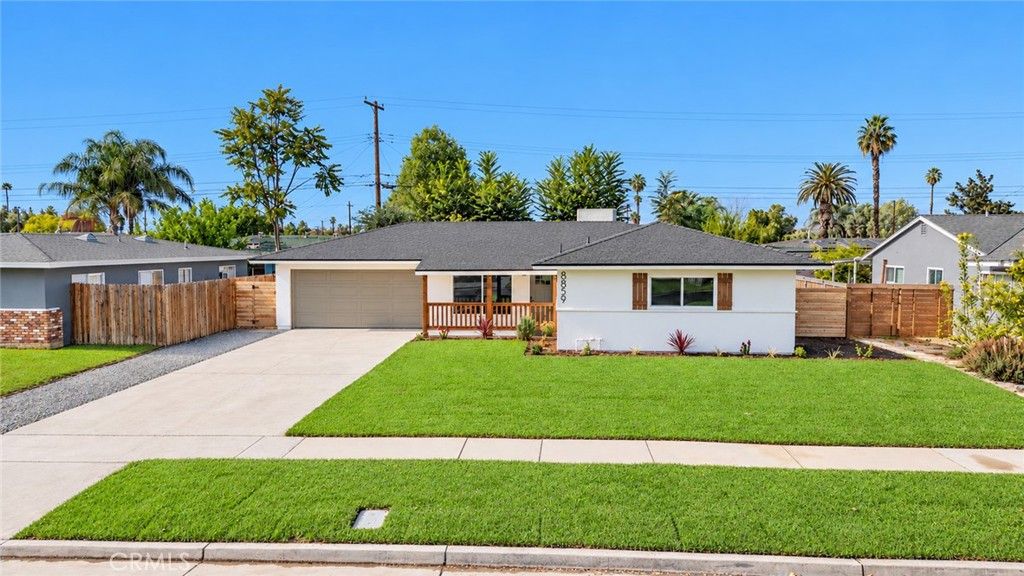 8859 Glencoe Drive, Riverside, CA 92503 — exterior