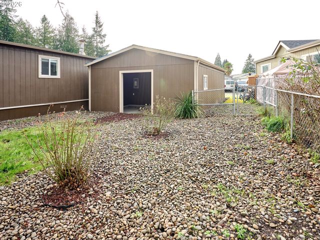 11635 BUNTING Ln Ne, Aurora, OR 97002