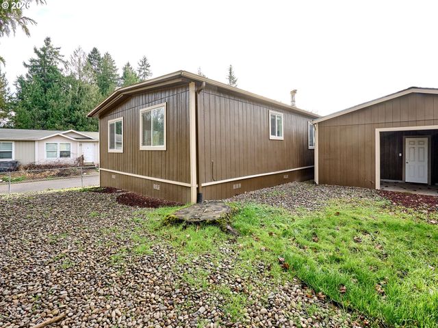 11635 BUNTING Ln Ne, Aurora, OR 97002