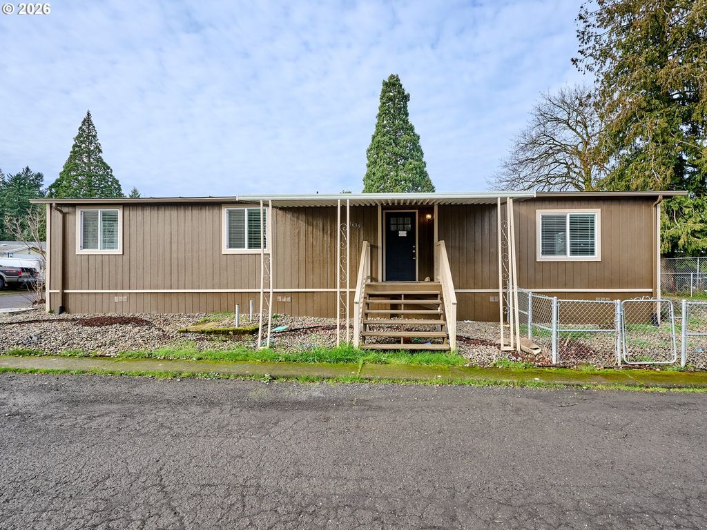 11635 BUNTING Ln Ne, Aurora, OR 97002