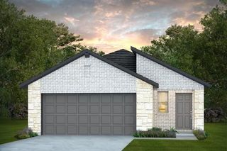 15836 Blass Valley Drive, Conroe, TX 77302