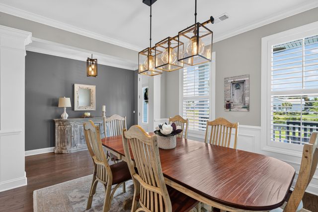 1640 Fort Palmetto Circle, Mount Pleasant, SC 29466