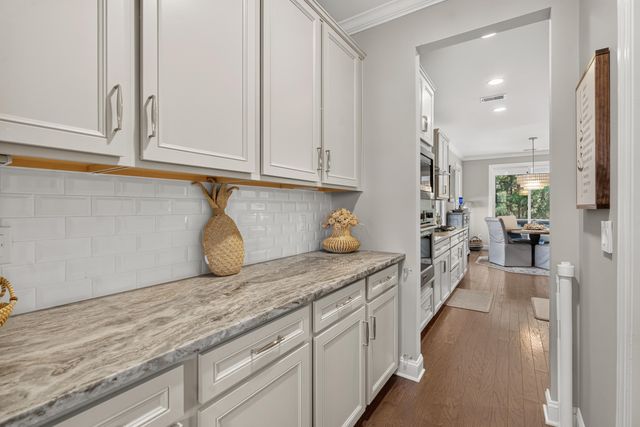 1640 Fort Palmetto Circle, Mount Pleasant, SC 29466