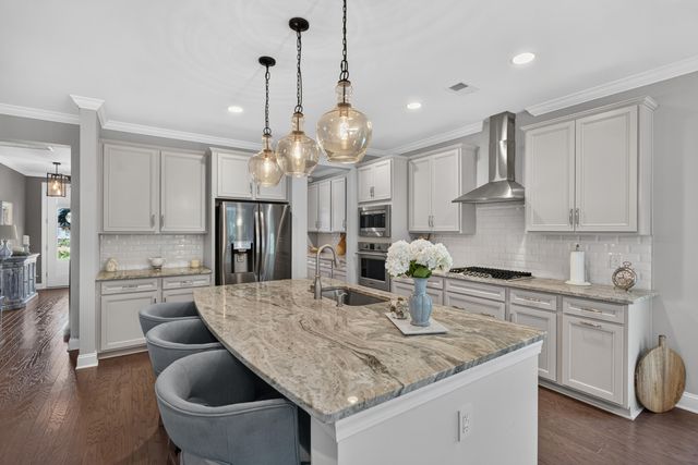 1640 Fort Palmetto Circle, Mount Pleasant, SC 29466