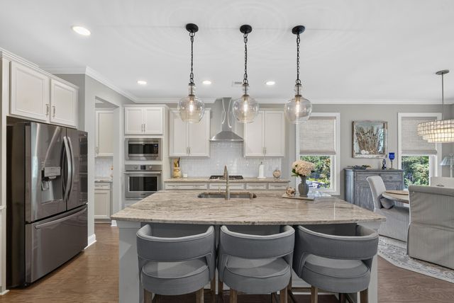 1640 Fort Palmetto Circle, Mount Pleasant, SC 29466