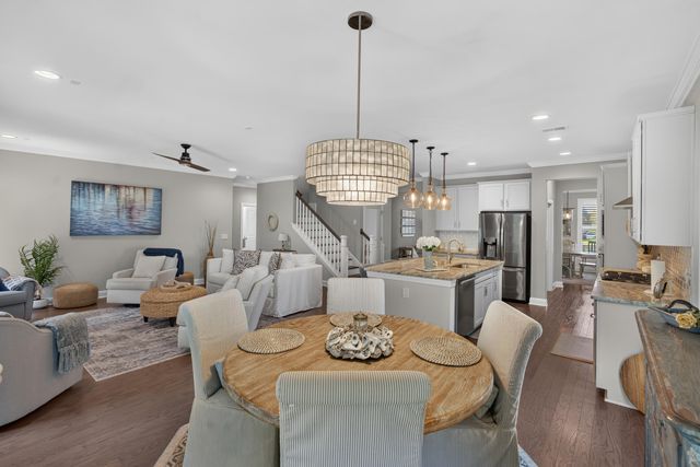 1640 Fort Palmetto Circle, Mount Pleasant, SC 29466