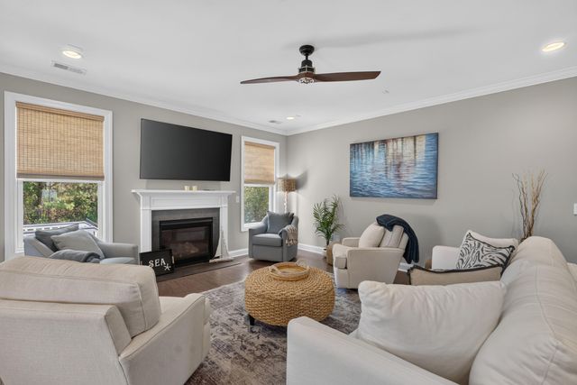 1640 Fort Palmetto Circle, Mount Pleasant, SC 29466