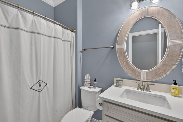 1640 Fort Palmetto Circle, Mount Pleasant, SC 29466