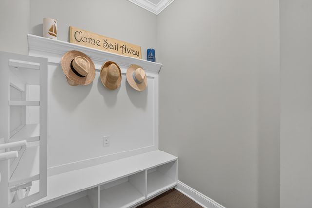 1640 Fort Palmetto Circle, Mount Pleasant, SC 29466