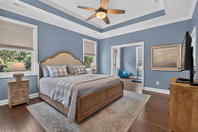 1640 Fort Palmetto Circle, Mount Pleasant, SC 29466