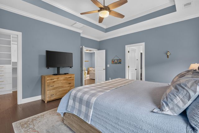 1640 Fort Palmetto Circle, Mount Pleasant, SC 29466