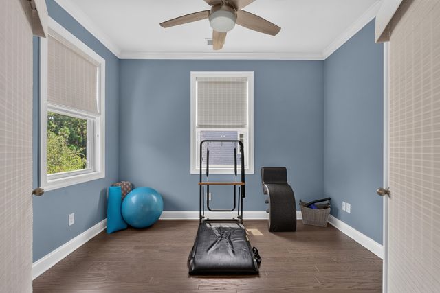 1640 Fort Palmetto Circle, Mount Pleasant, SC 29466