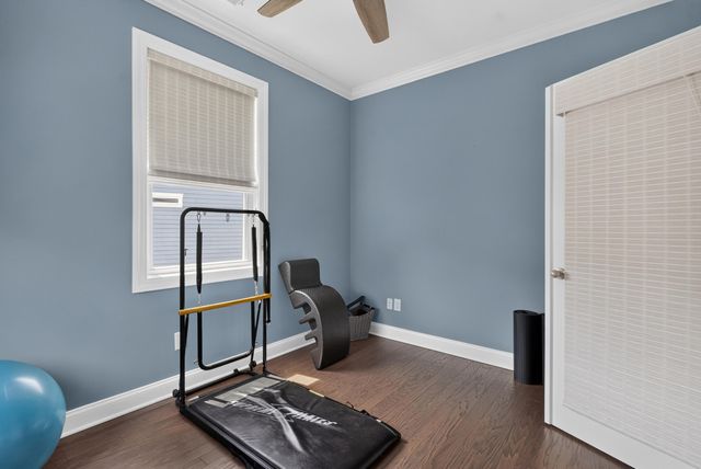 1640 Fort Palmetto Circle, Mount Pleasant, SC 29466