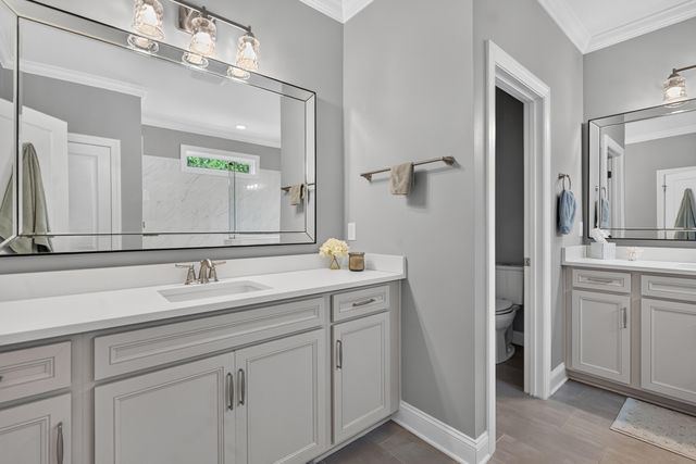 1640 Fort Palmetto Circle, Mount Pleasant, SC 29466