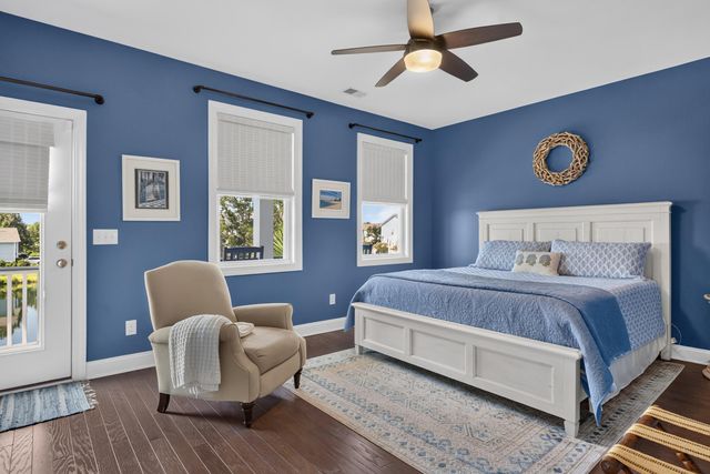 1640 Fort Palmetto Circle, Mount Pleasant, SC 29466